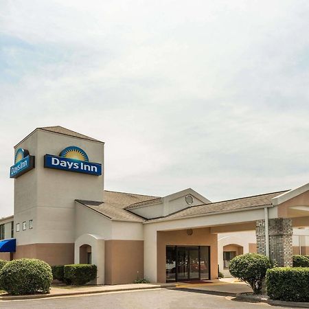 Days Inn By Wyndham Yadkinville Dış mekan fotoğraf